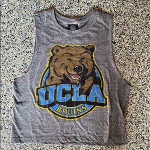 UCLA Tank